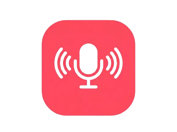 VoiceHush